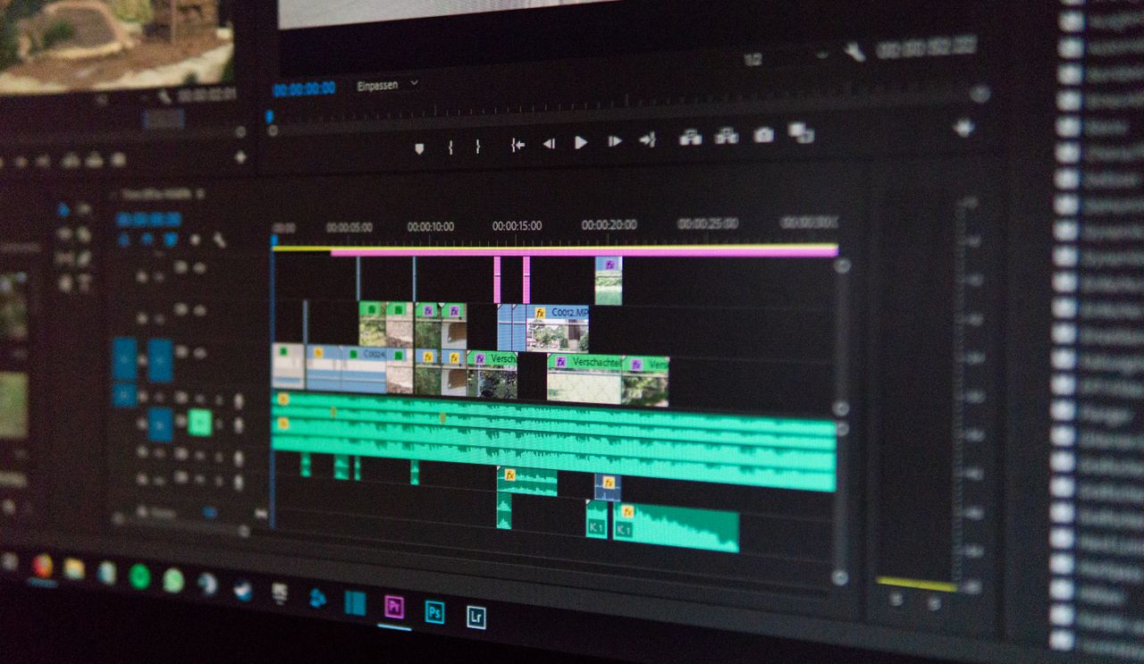 Multimedia Expertise