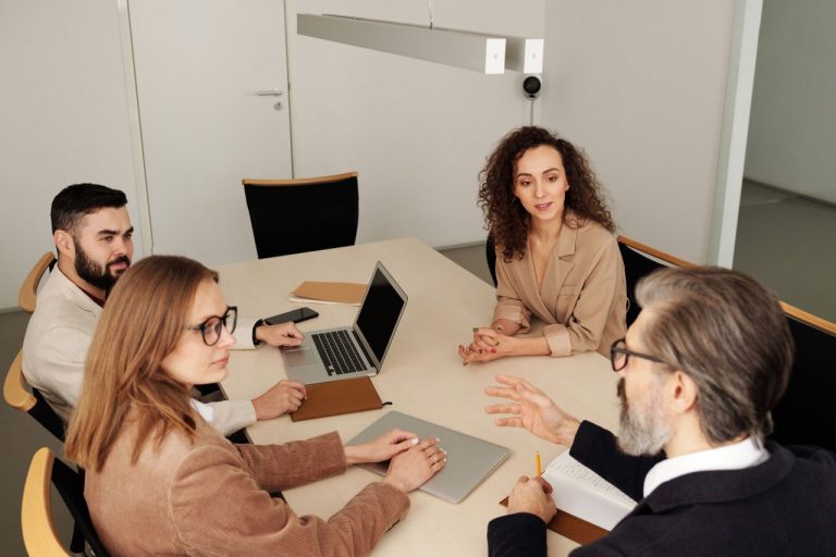 Comité d’entreprise Loxam