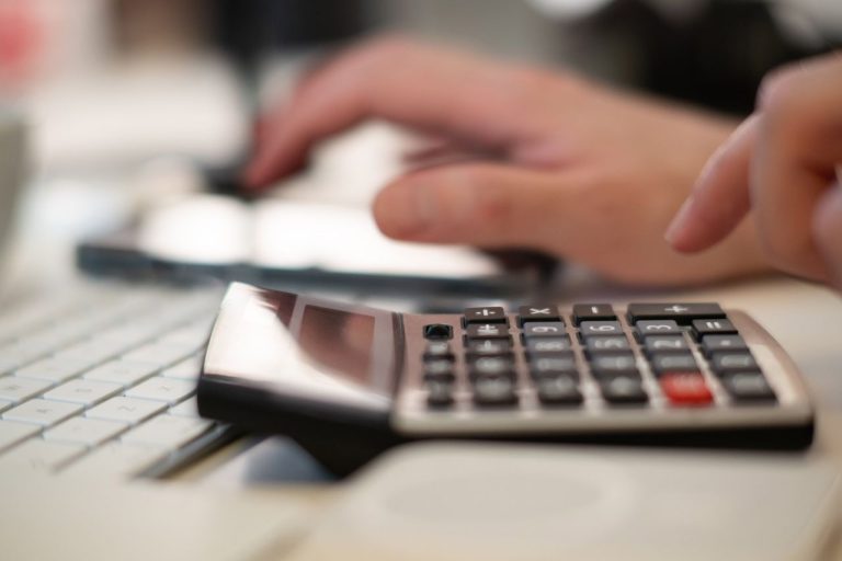 Calculateur de moyenne