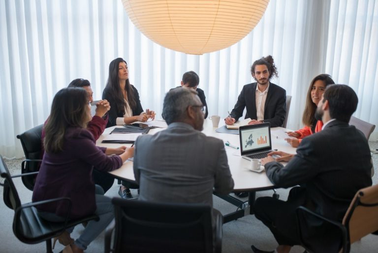 Comité d’entreprise GMF