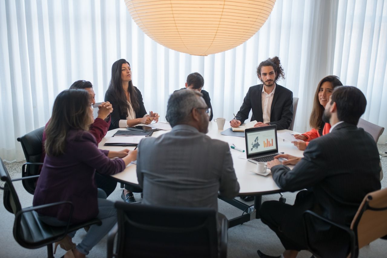 Comité d’entreprise GMF