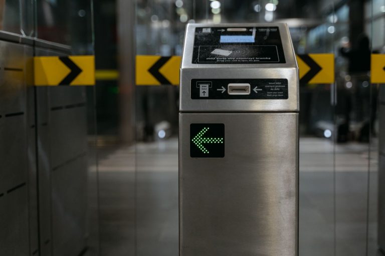 Self Service Keolis