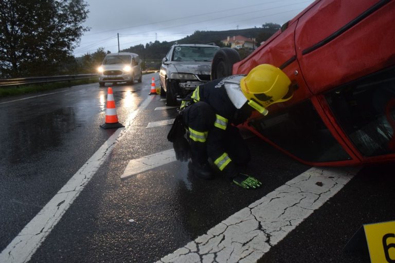 Accident mortel au Drive Leclerc Les Angles