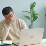Dépôt de bilan pendant un arrêt maladie