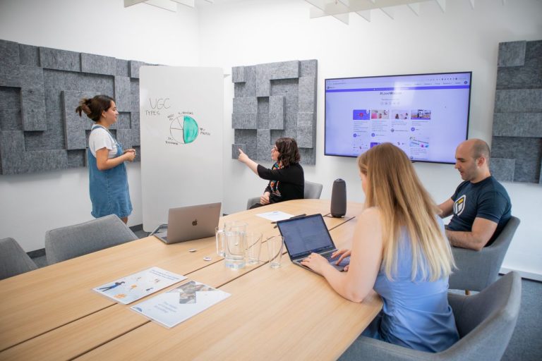 Comité d’entreprise Sopra Steria
